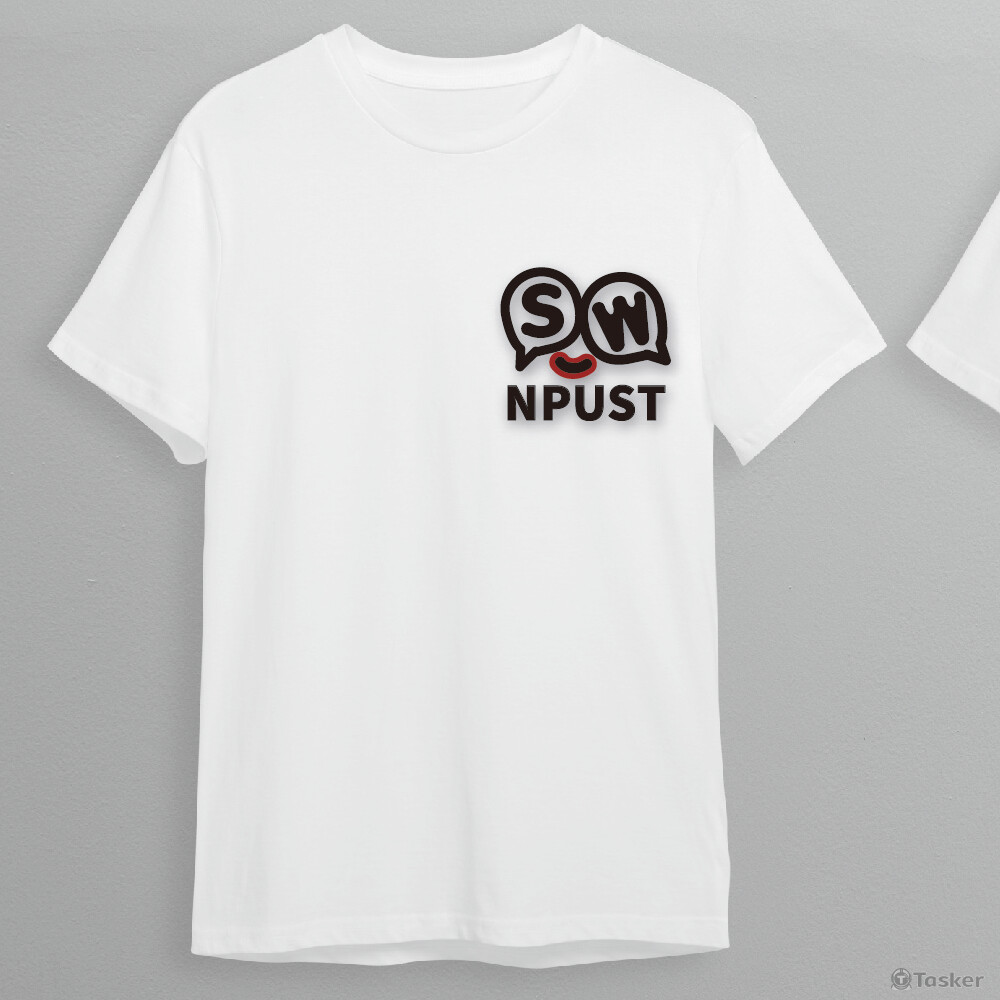 社團LOGO設計－周邊應用