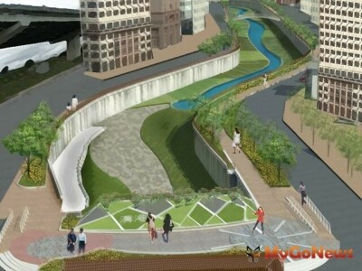 [戶外] 都市設計