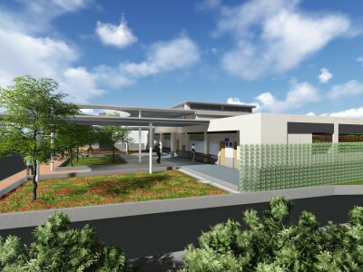 [室內] 衛廁整修