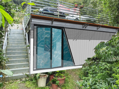 [裝修] 向草語蟲