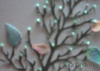 立體生日卡片製作