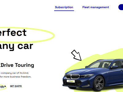 AXA UPTO 安盛人壽/汽車租任保險