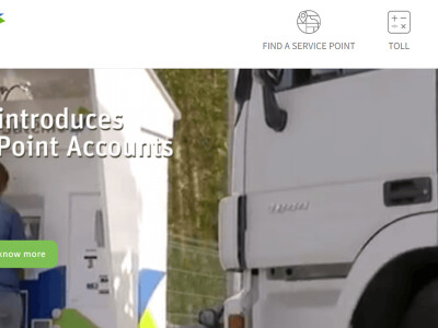 Satellic 比利時ETC公司