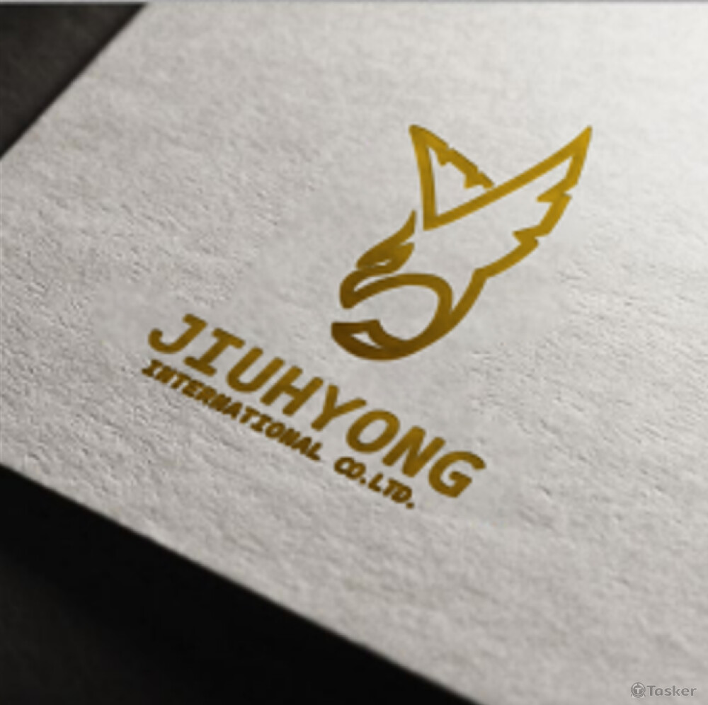 公司委託LOGO設計