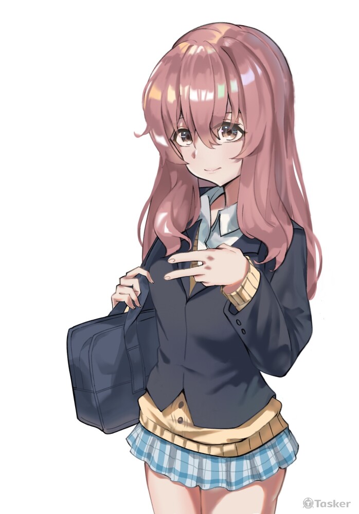 電繪-動漫角色二創