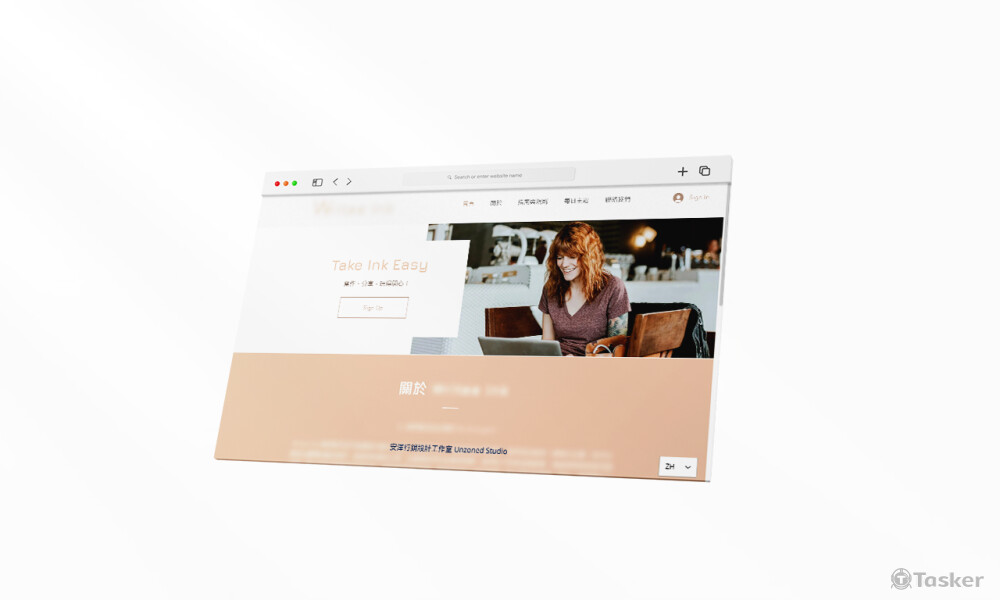 過往案例敬請查看官網：www.un-zoned.com