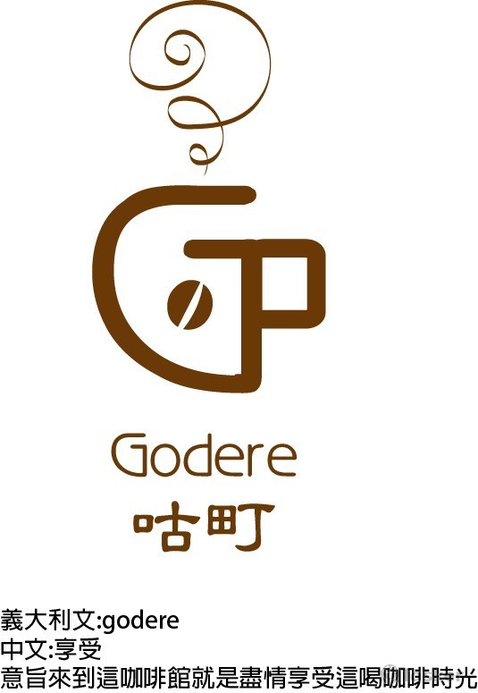 咖啡(競標作品)