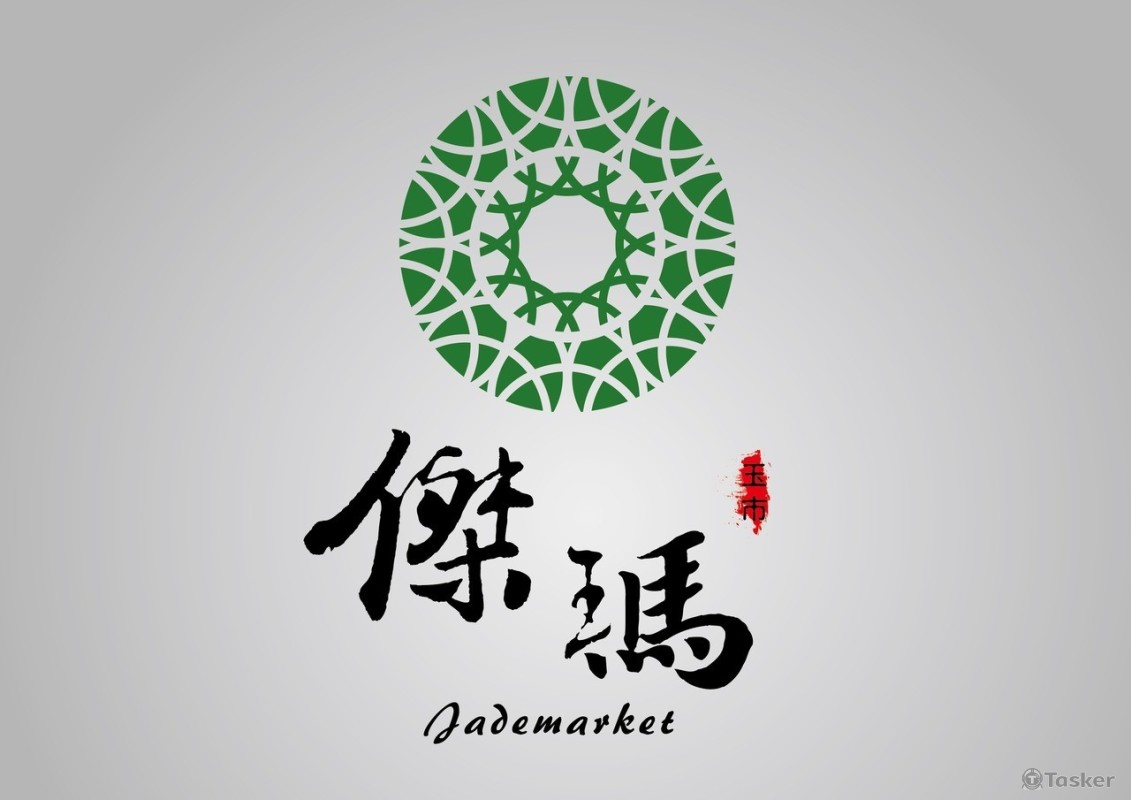 jademarket(競標作品)