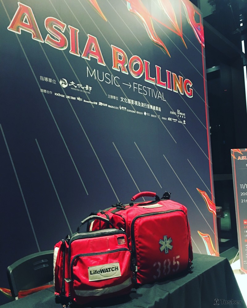 Asia rolling