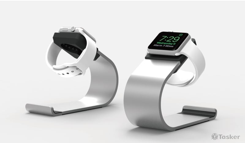 工業設計_AppleWatch 支架
