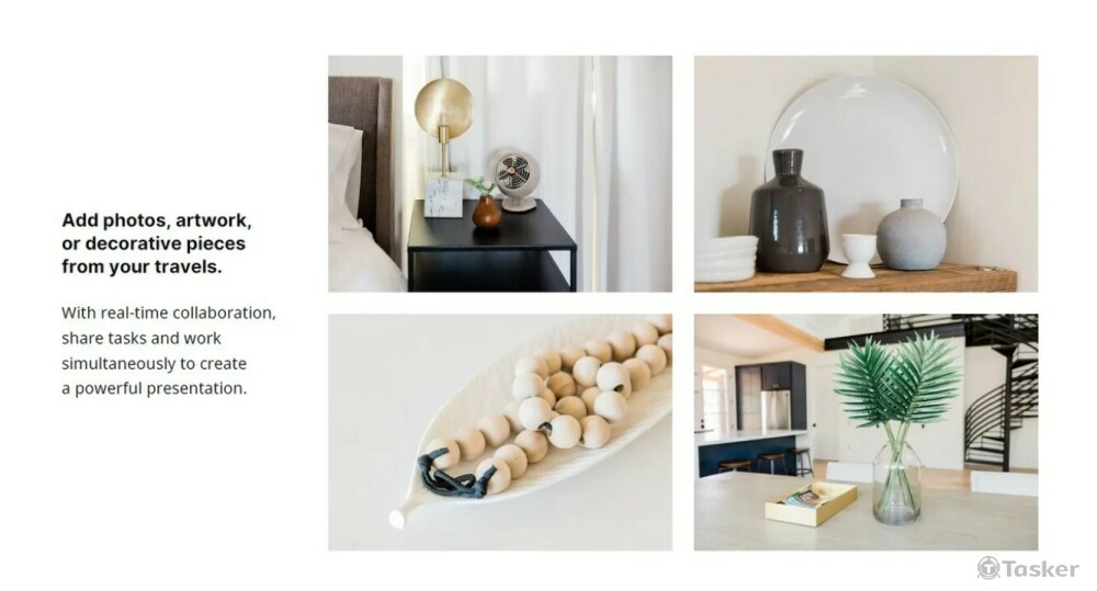 室內空間設計提案