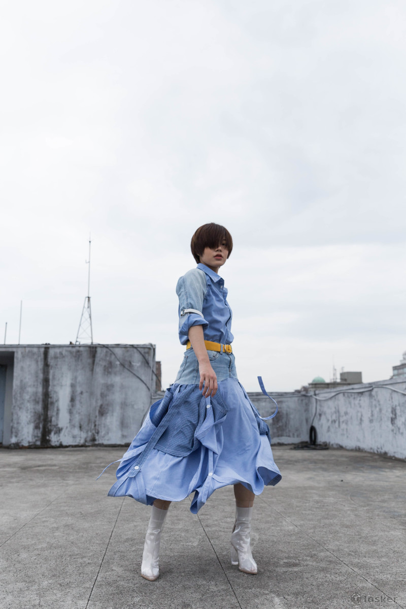 MD:BECKY Design:Gordon Liao