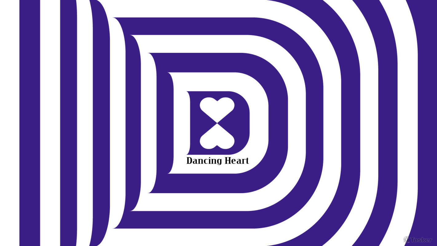 DJ時尚品牌主視覺