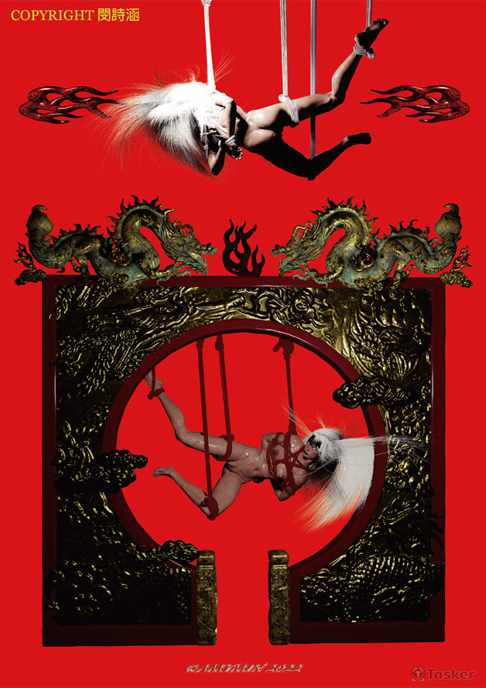 zbrush 雕刻，blender整合