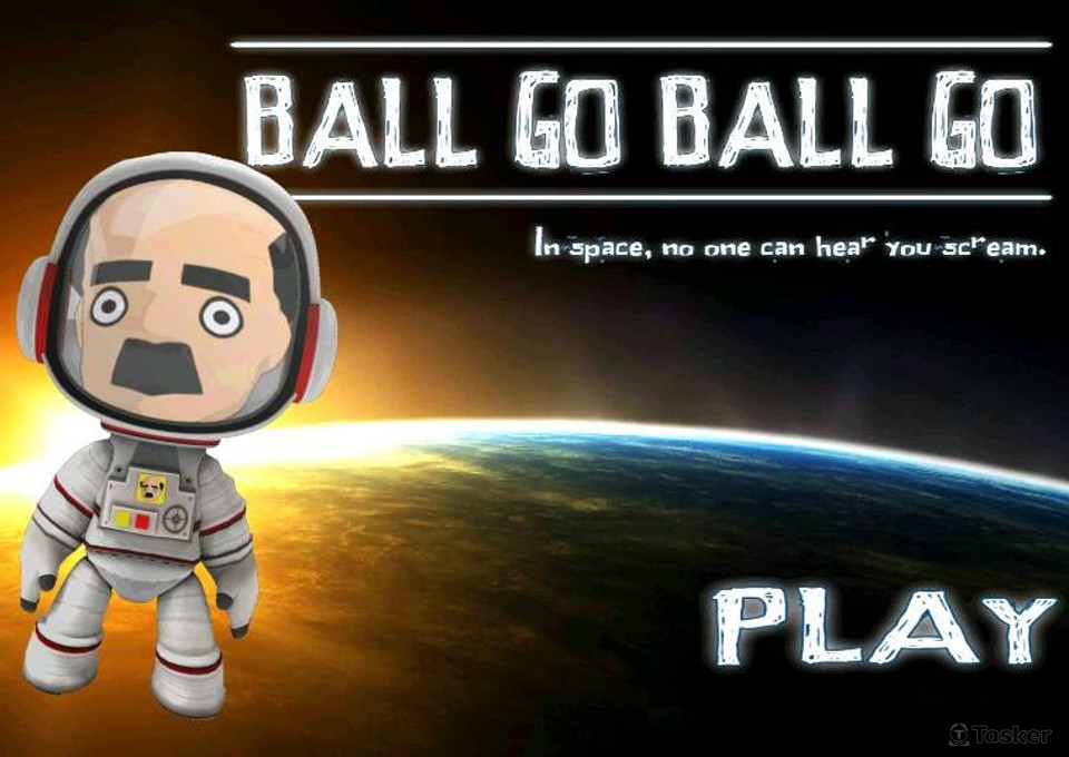 Ball GO Ball GO