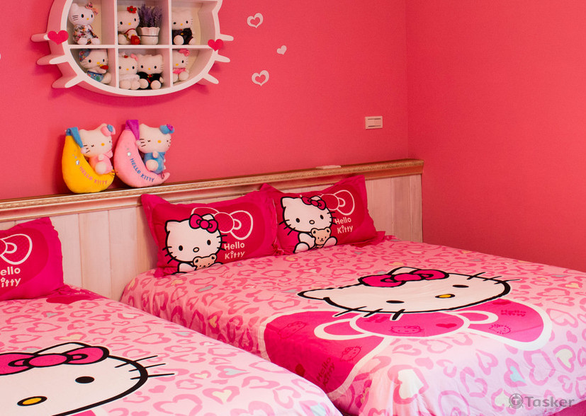 台東夢想家24號民宿