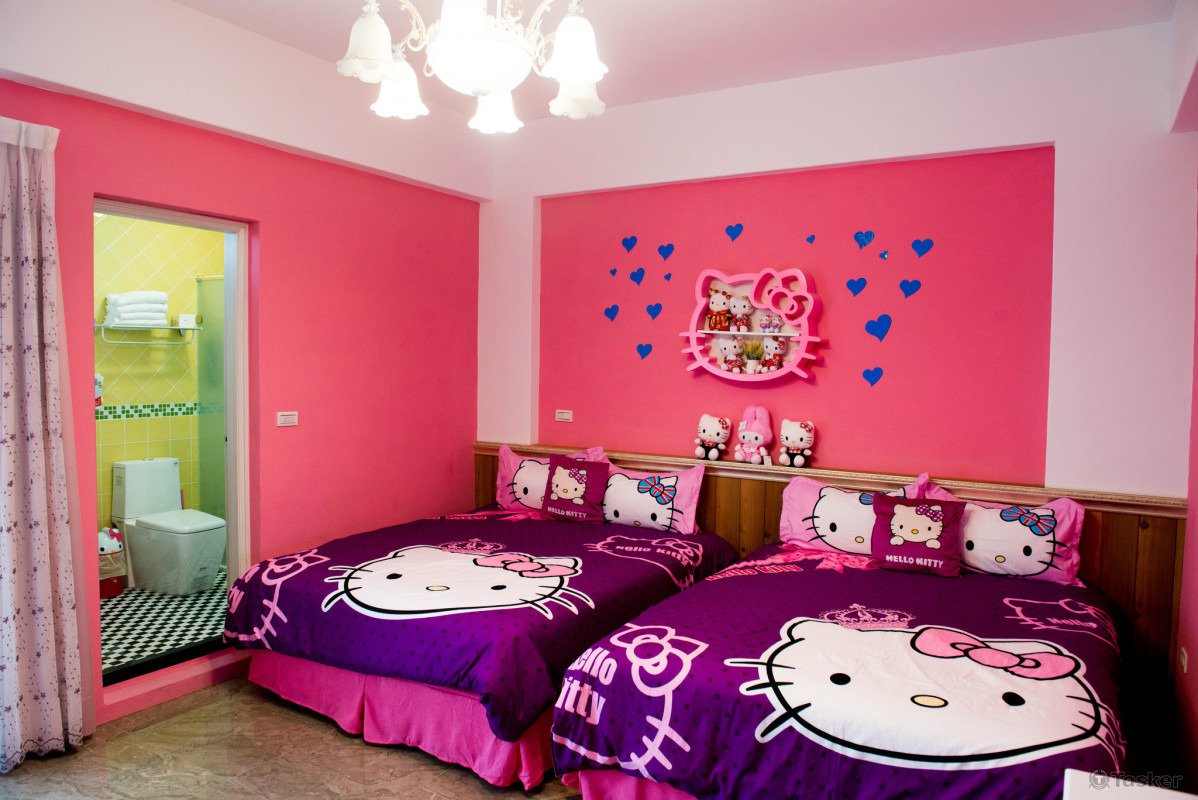 台東夢想家24號民宿