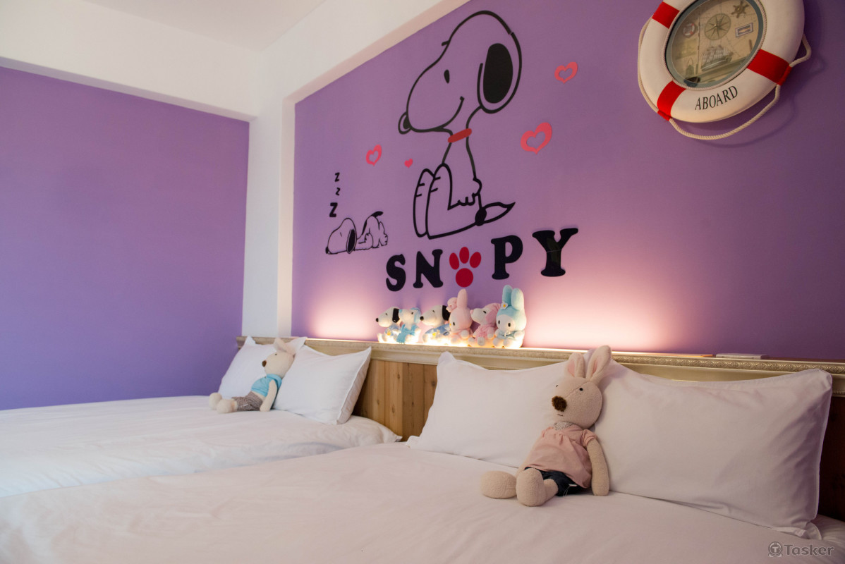 台東夢想家24號民宿