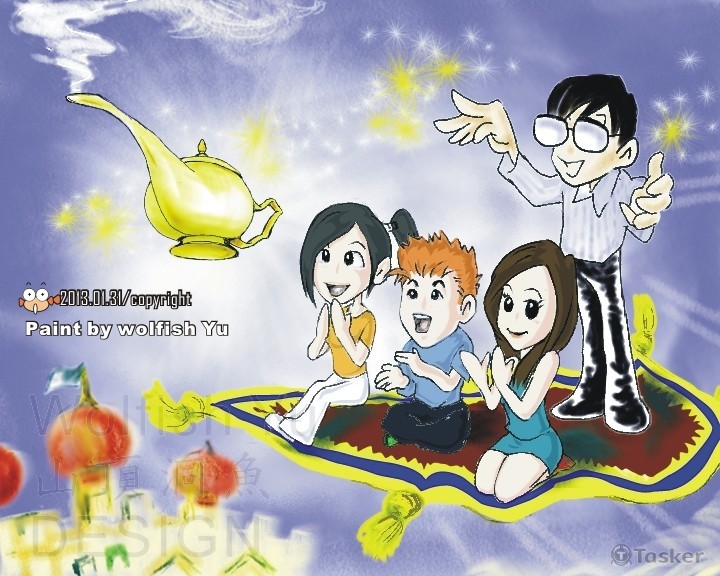 拼命趕才發現無法提案