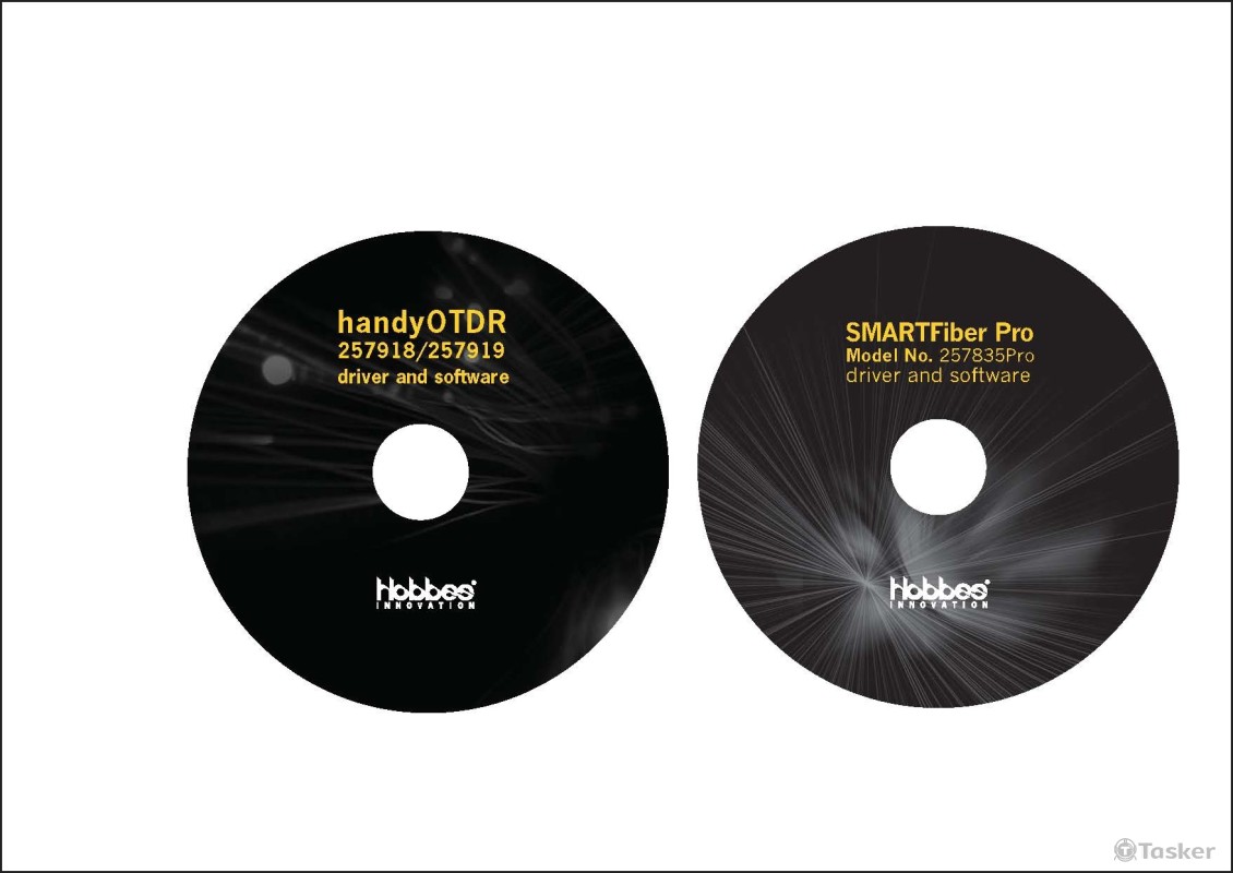 CD光碟印刷設計