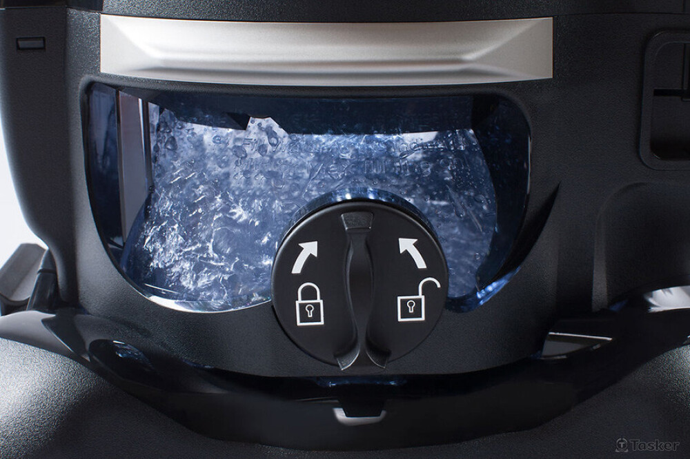 【我們使用】水過濾專業除蟎吸塵器