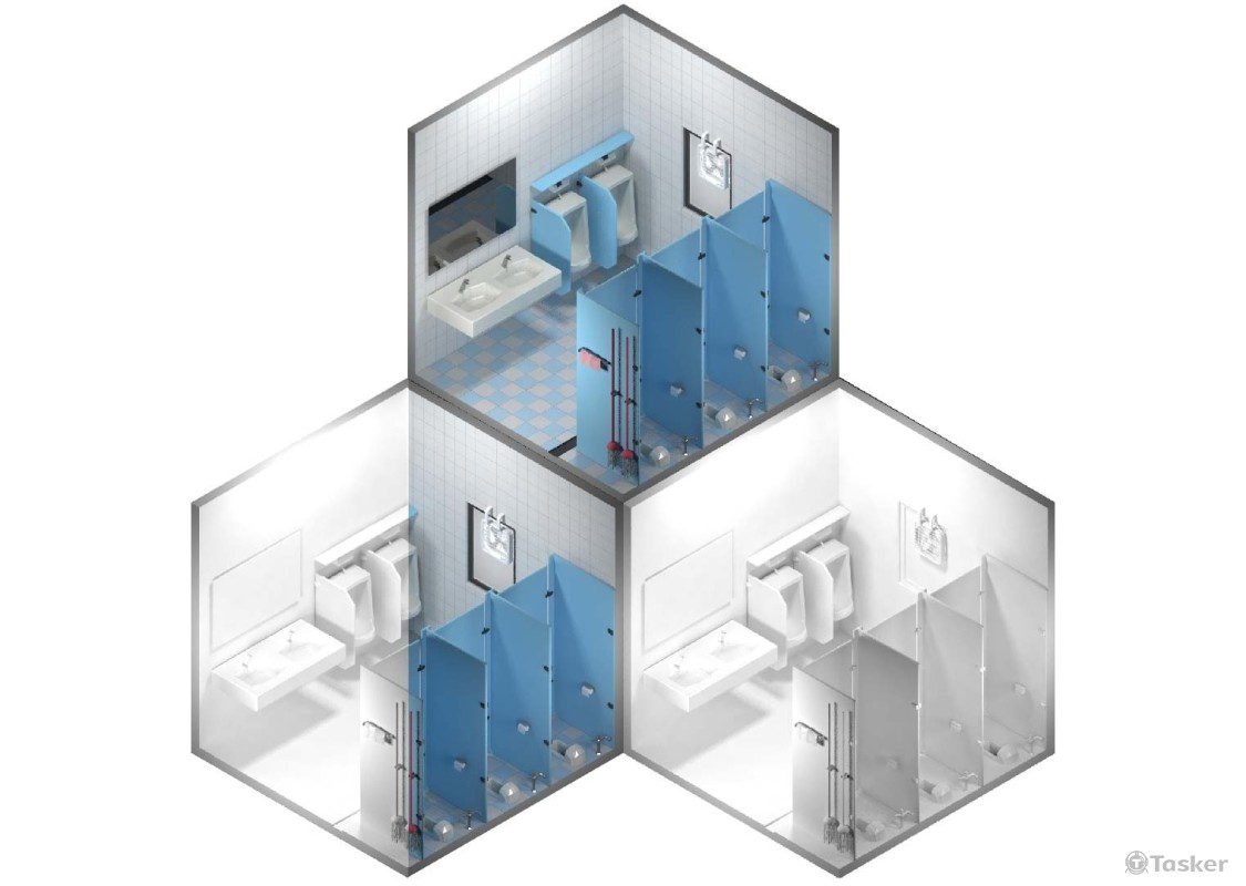 3D模型建模設計