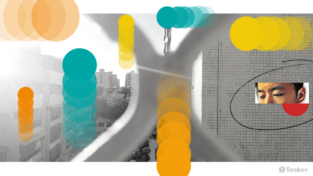 2020 Creative Armenia 組織 - 平面設計組展示作品