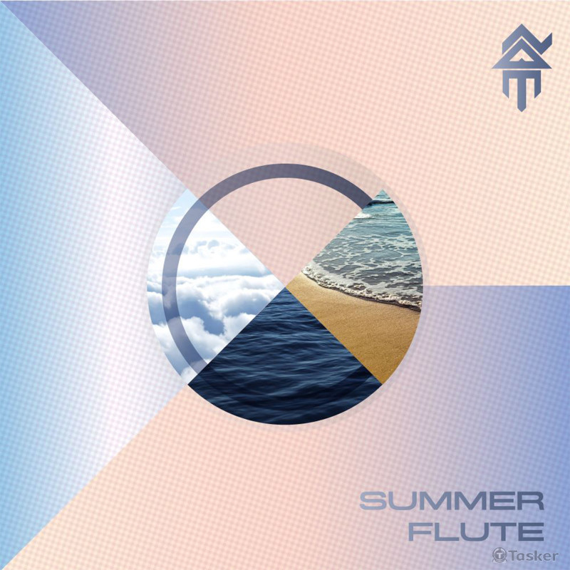 Summer Flute Artwork