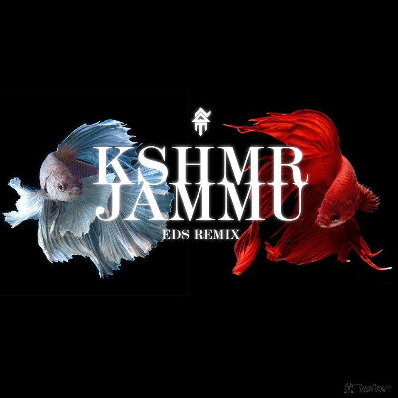 Jammu Remix Artwork