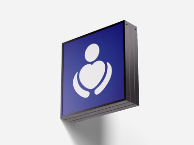 身心障礙Icon設計