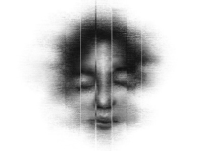 插畫｜抽象心境