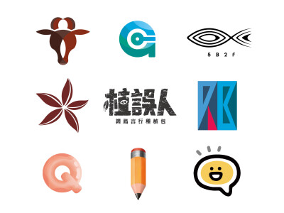 LOGO / 商標設計 