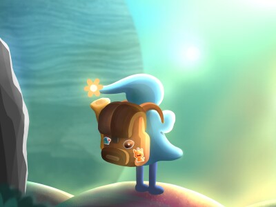 插畫｜Mini 創作