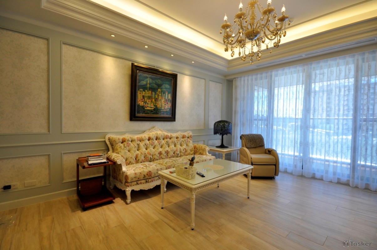 高雄京城鉅誕-鄭公館