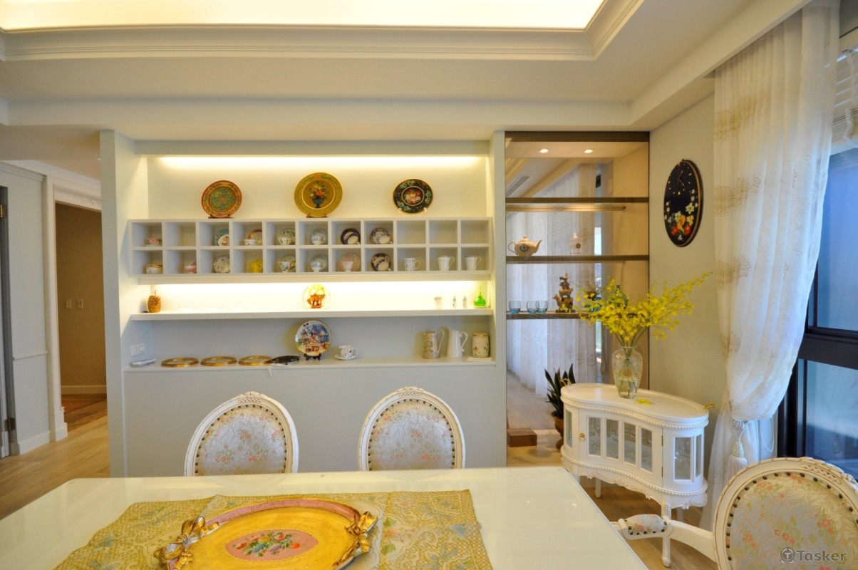 高雄京城鉅誕-鄭公館