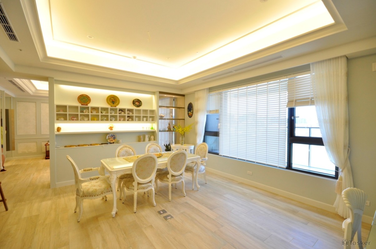 高雄京城鉅誕-鄭公館