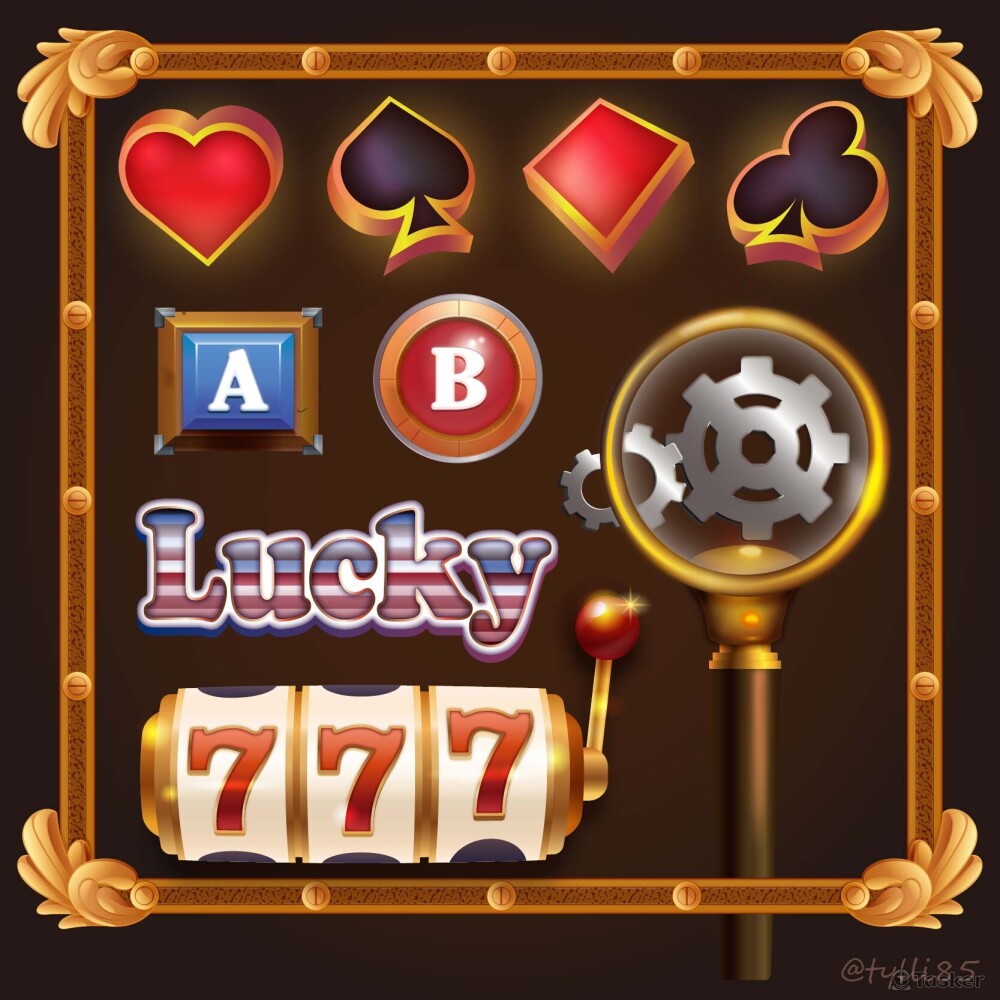 圖示設計 - 物件