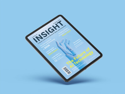 雜誌/刊物/型錄 封面設計