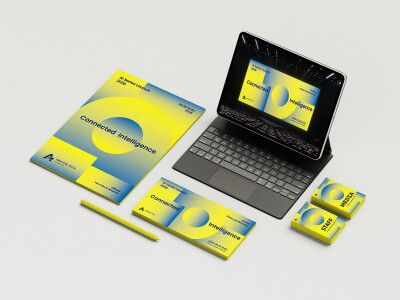  活動視覺設計/主視覺/視覺識別