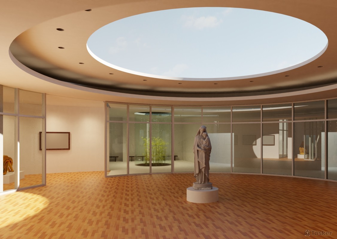 Bryant St. Art Gallery