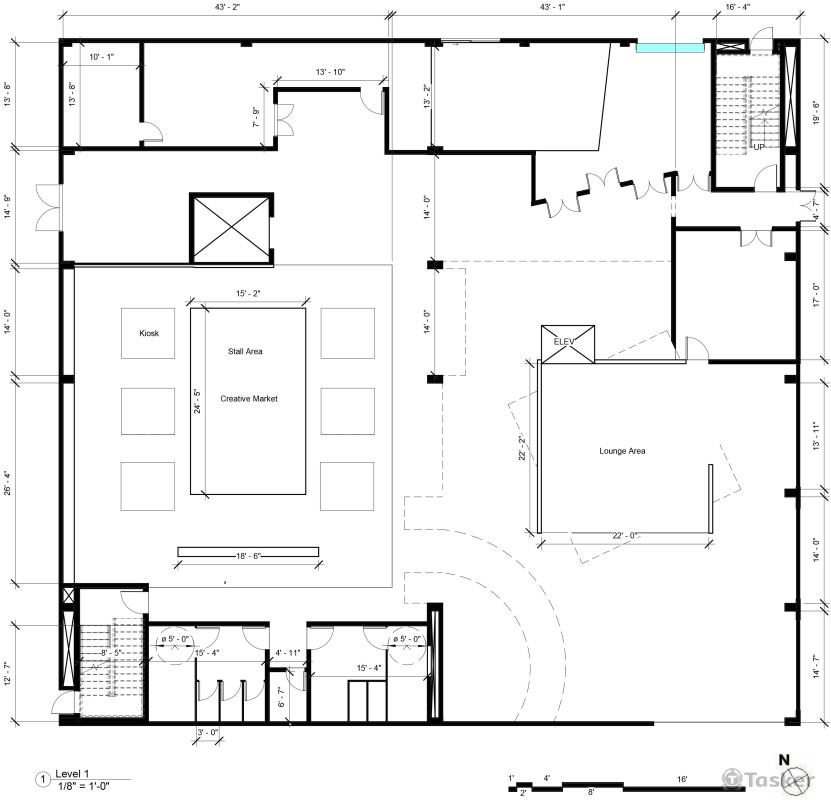 San Francisco Art Gallery a.