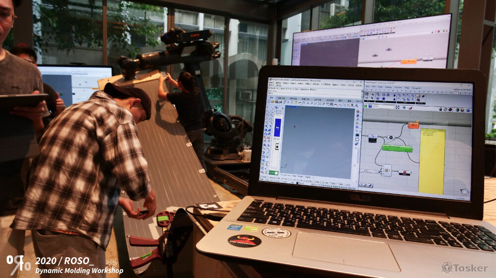 Dynamic Molding lecture 