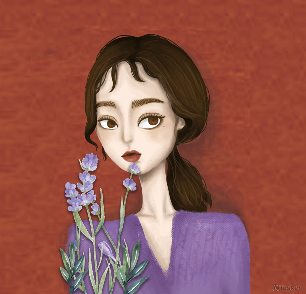 濃厚秋天純欲感妝容！