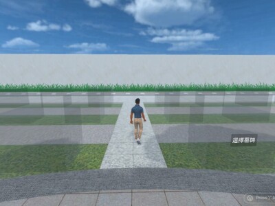 Spatial-生命紀念