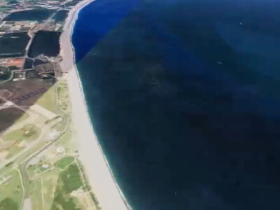 VR - 東海岸：七星潭探索體驗