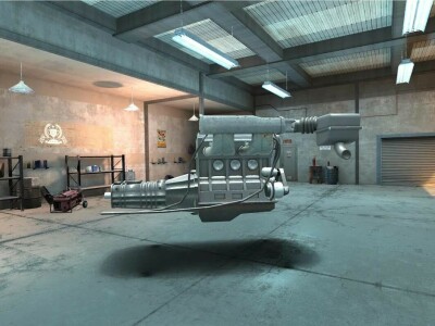 機械學習工坊 VR App