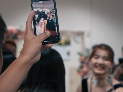 婚禮紀錄 - 陳先生＆陳太太