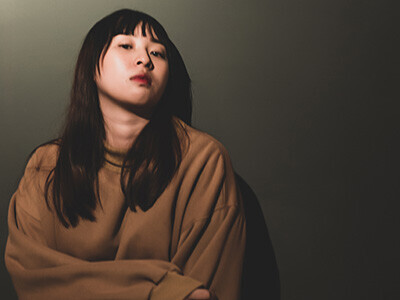 [人像]形象照拍攝