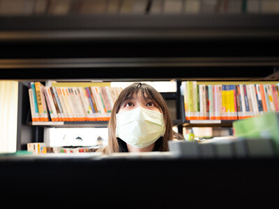 [人像]形象照拍攝