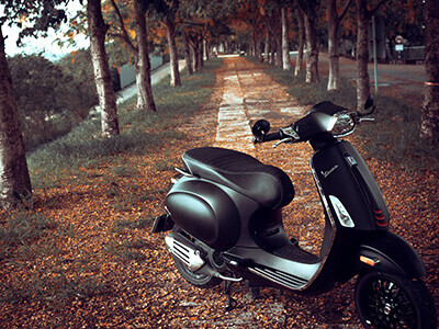 [商案]機車拍攝